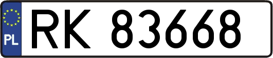 RK83668