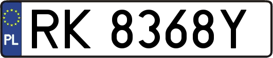 RK8368Y