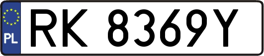 RK8369Y