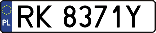RK8371Y