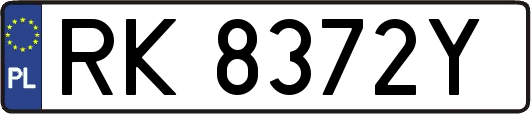 RK8372Y