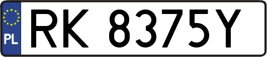RK8375Y