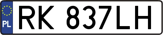 RK837LH