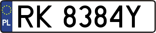 RK8384Y