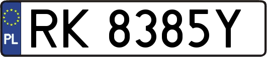 RK8385Y