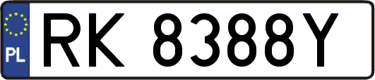 RK8388Y