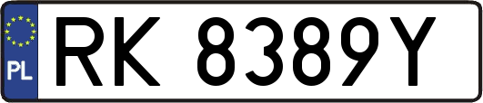 RK8389Y