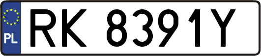 RK8391Y