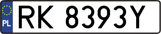 RK8393Y