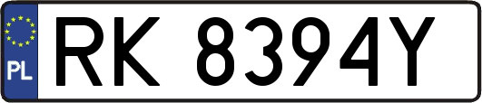 RK8394Y