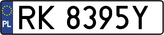 RK8395Y