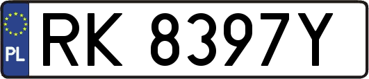RK8397Y