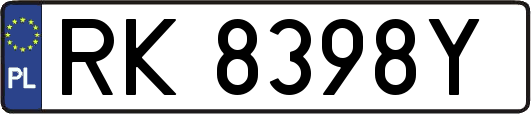 RK8398Y