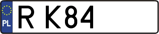 RK84