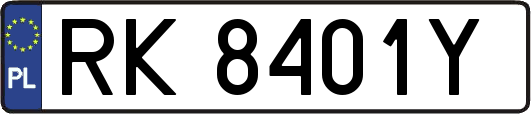 RK8401Y