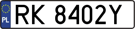 RK8402Y