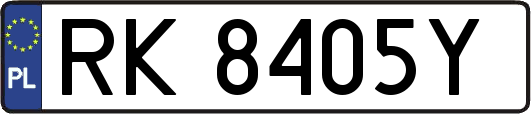 RK8405Y