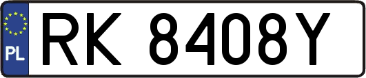 RK8408Y
