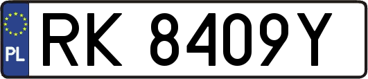RK8409Y