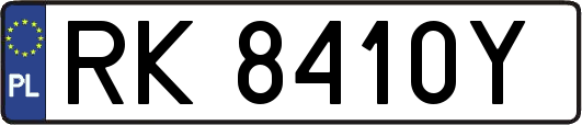 RK8410Y