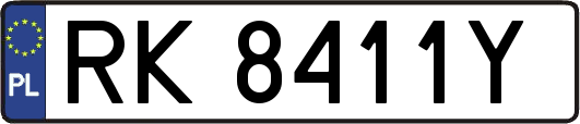 RK8411Y