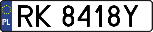 RK8418Y