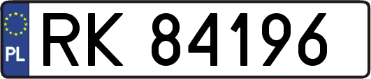 RK84196