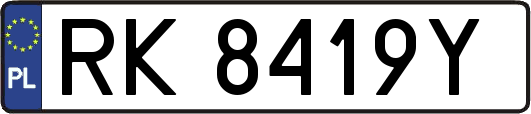 RK8419Y