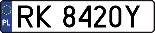 RK8420Y