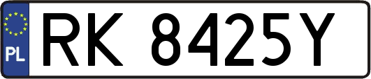 RK8425Y