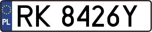 RK8426Y