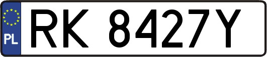 RK8427Y