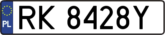 RK8428Y