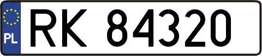 RK84320
