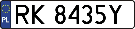RK8435Y