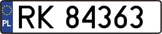 RK84363