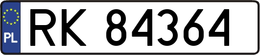 RK84364
