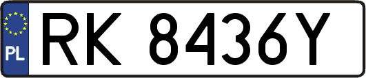 RK8436Y