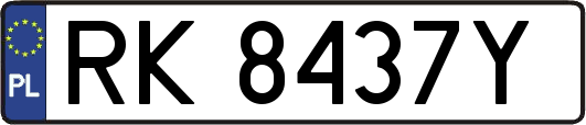 RK8437Y