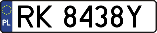 RK8438Y