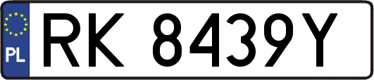 RK8439Y