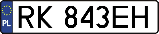 RK843EH