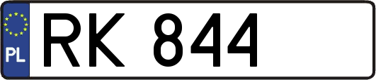 RK844