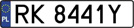 RK8441Y