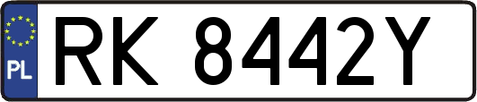 RK8442Y