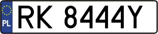 RK8444Y
