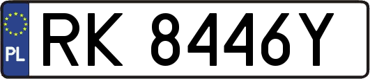 RK8446Y