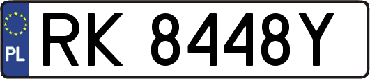 RK8448Y