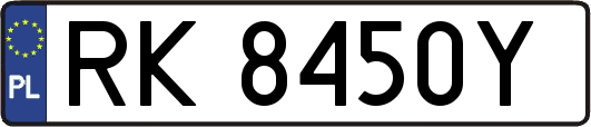 RK8450Y