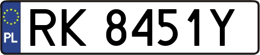 RK8451Y